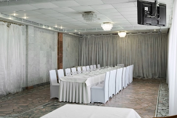 Ресторан Московский