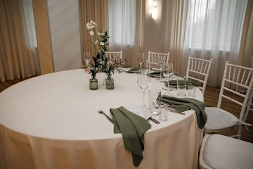 Ресторан Резиденция Сагиттариус