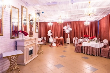 Ресторан Кружева