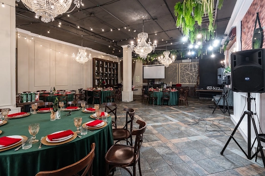 Ресторан Ya cafe-3