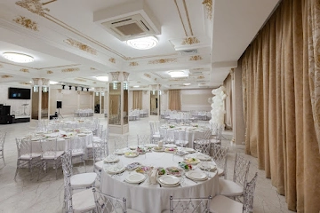 Ресторан Green Hall