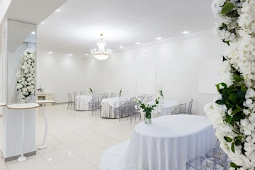 Ресторан Жемчужный