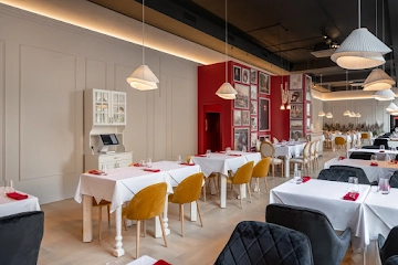 Ресторан Центральный