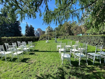 Ресторан MORE AMORE: фото №6