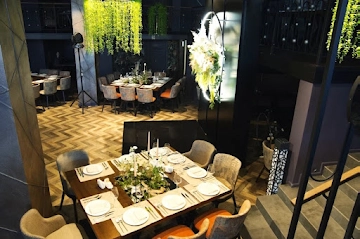 Ресторан Вартазия