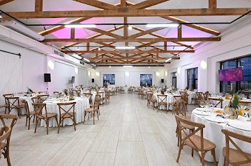 Ресторан АМБАР ХОЛЛ