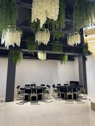 Ресторан Fiesta Hall