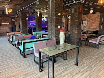 Ресторан Помещик на Бершанской