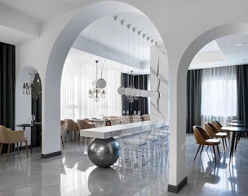 Ресторан Бутик Отель 39