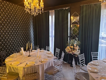 Ресторан Люстра