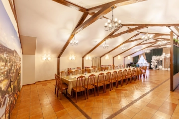 Ресторан Батум