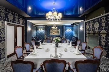 Ресторан Братина