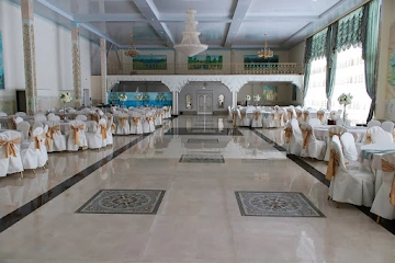 Ресторан Девичья башня