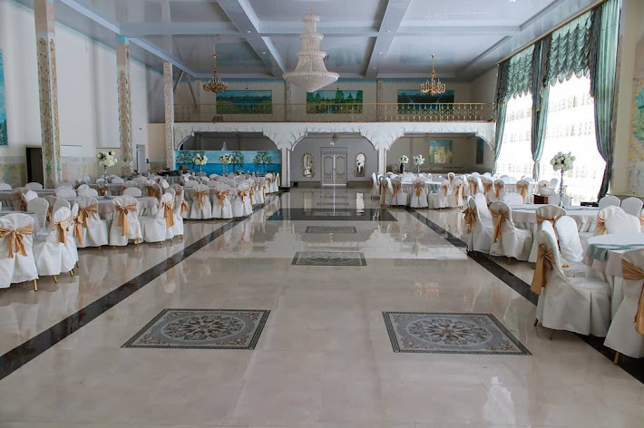 Кафе девичья башня новосибирск