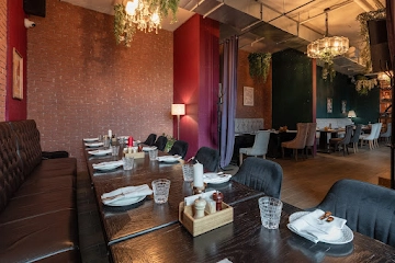 Ресторан Стейк-Хаус Muu на Мукомольном проезде