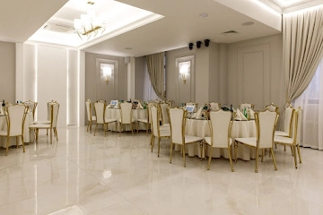 Ресторан Парадайз