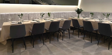 Ресторан Liman Шушары