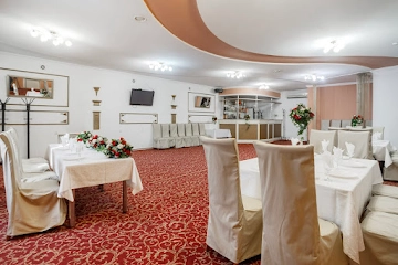 Ресторан Лабиринт
