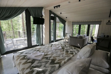 Ресторан KORBI