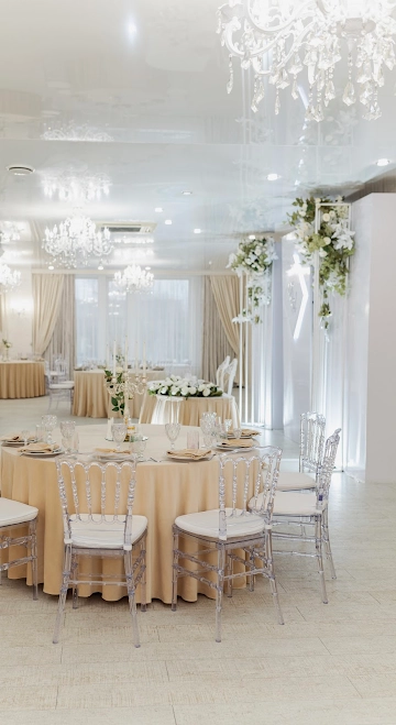 Ресторан Империя