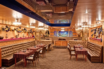 Ресторан Чин-Чинарём