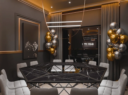 Ресторан Iglooloft