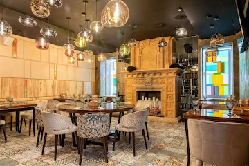 Ресторан Сулугуни: фото №3