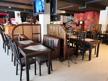 Ресторан Кантанелло