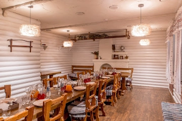 Ресторан Шницель