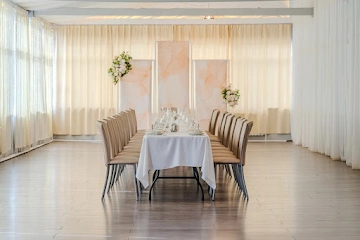 Ресторан Artest