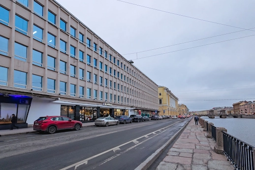 Ресторан EVENT ROOF