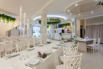 Ресторан Альянс