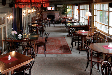 Ресторан Высоцкий