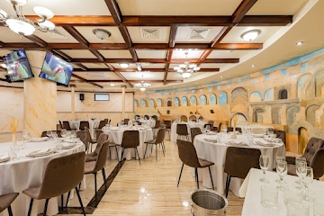 Ресторан Колизей