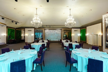 Ресторан Артико Холл