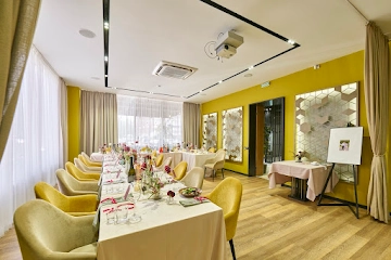 Ресторан Lemongrass