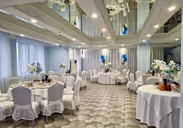 Ресторан Горница