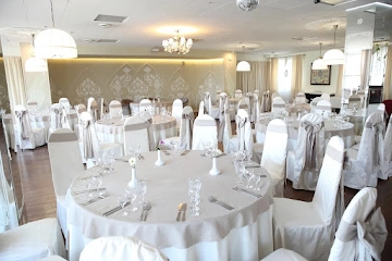 Ресторан Ривьера