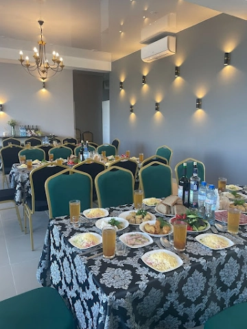 Ресторан Город Д