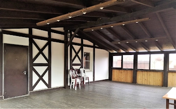 Ресторан Подгородный