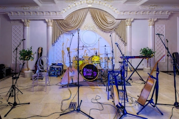 Ресторан Чеховъ Hall