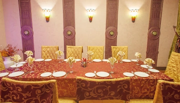 Ресторан Патриот