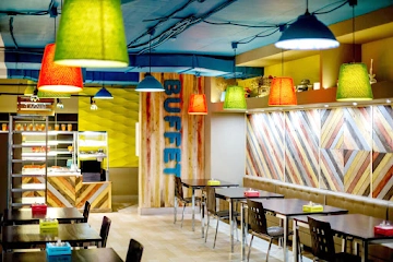 Ресторан Buffet Cafe