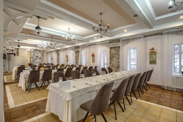 Ресторан У Александра