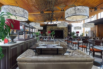 Ресторан SanRemo