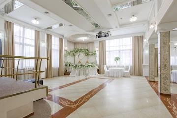 Ресторан Делис