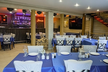 Ресторан Земля