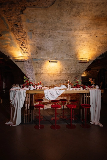 Ресторан Коза на Куйбышева