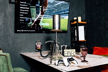 Ресторан PAR на Восстания