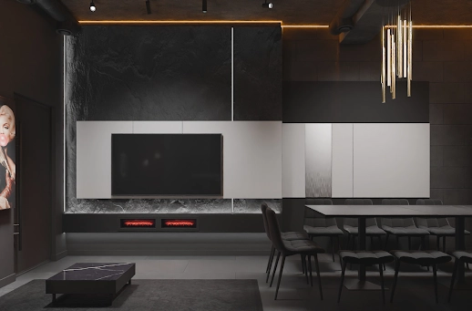 Ресторан Iglooloft
